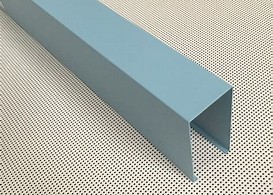 Коррозионная устойчивость пальто порошка Рал 1001 текстурированная трубопроводом выдающая