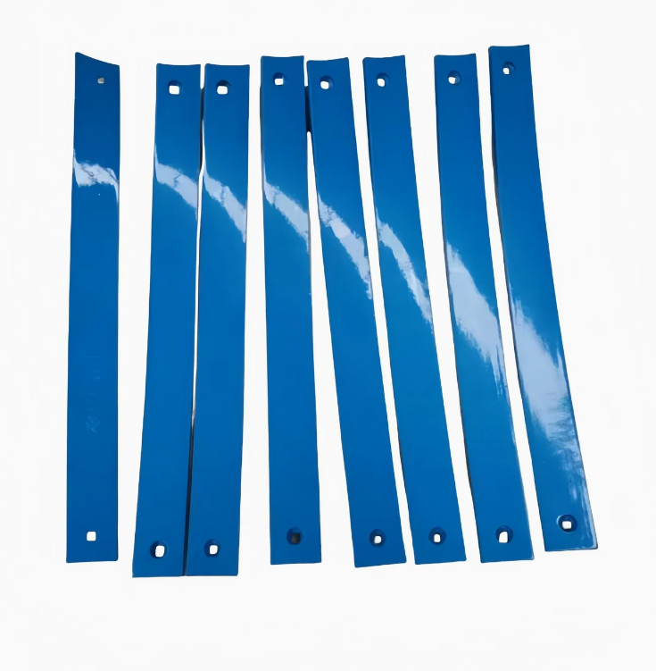 Lemken  Spare Parts for Plough Parts 3444042/3444043 Mouldboard Plough