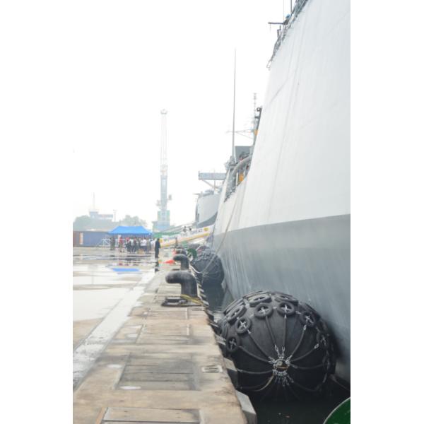 обвайзер шлюпки внутреннего давления 50kpa морской