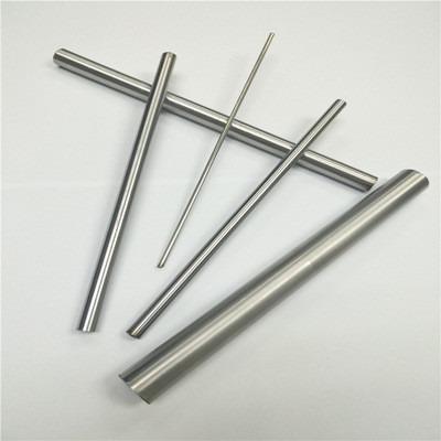 6mm Dia SS420 201 304 316 430 904L Hot Rolled Stainless Steel Round Bar Metal Rod used for Decoration