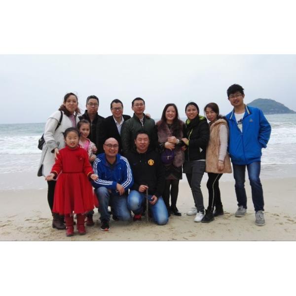 Royal Display Co.,Limited