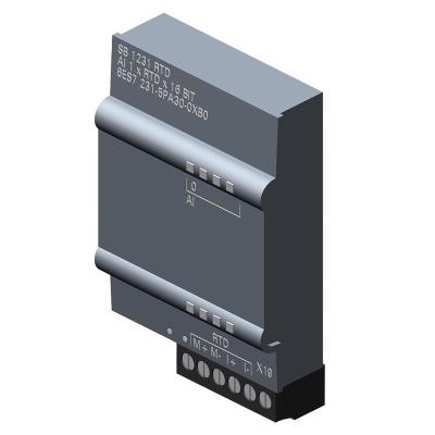 6ES7231-5PA30-0XB0 Siemens Analog Input Module SIMATIC S7-1200 For Electronic Equipment