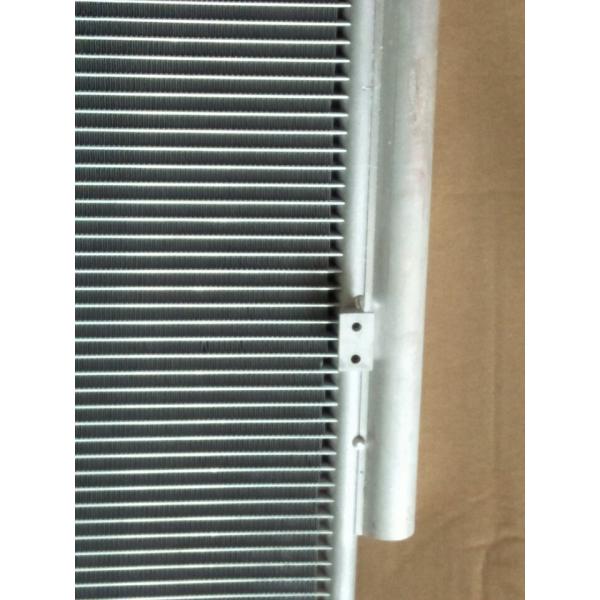 High Performance Ac Condenser Auto Ac Condenser For Toyota Landcruiser Prado 4000