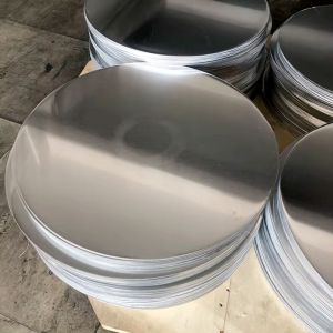Aluminum Circle