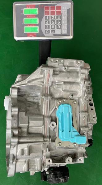 3090047120 Prius Prime Automatic Transmission Assembly 1.8L HYBRID FWD E-CVT Gearbox