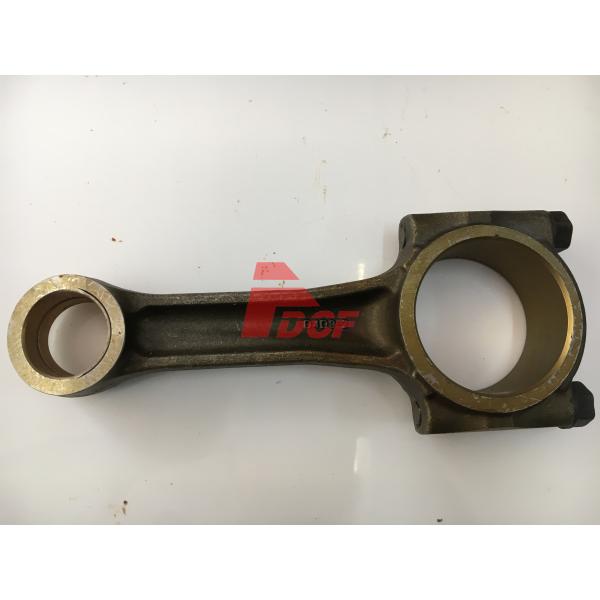 6D34 Engine Connecting Rod 240966 For Kobelco Excavator Diesel Engine Parts SK200-6