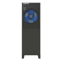 8KW 13KW ECA012 Estação de Base Precision Floor Standing Air Industrial Air Conditioner