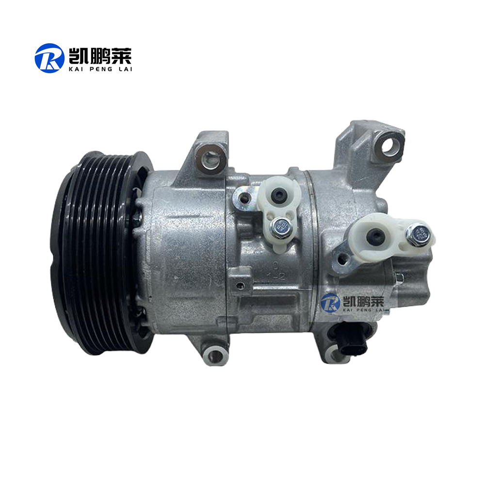 Car Ac Compressor for toyota corolla 7pk 135mm 12v Auto Ac Conditioner Conditioning System