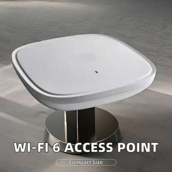 Tout neuf C9115AXI-H série 9115AX Wi-Fi 6 point d'accès sans fil AP intérieur avec en stock
