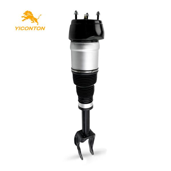 Suspensão de Primavera de Ar Fronteira Esquerda Para Mercedes Benz Classe S W222 2014-2018 1663202513