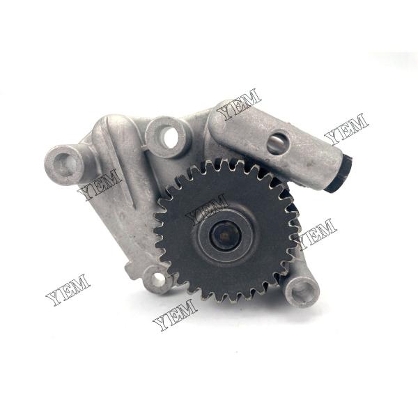 129900-32001 Yanmar Oil Pump Fit 4TNE98 4TNV98 4TNE94 4TNV94L