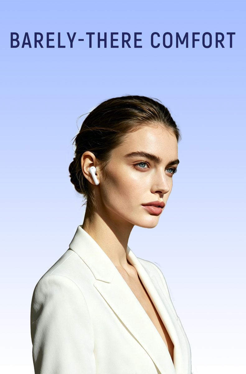 TWS Earbuds - TZ02