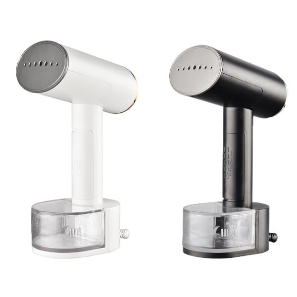 Vaporizador de roupas de 1500W com capacidade de tanque de água de 250 ml e desligamento automático