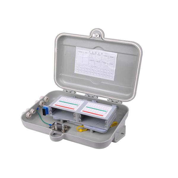 32C IP65 Waterproof Anti-UV ABS Optical Distribution Frame For Outdoor