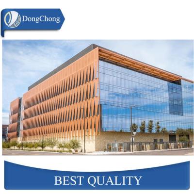Alloy 5052 5005 Aluminum Decorative Panels Excellent Weather Resistance