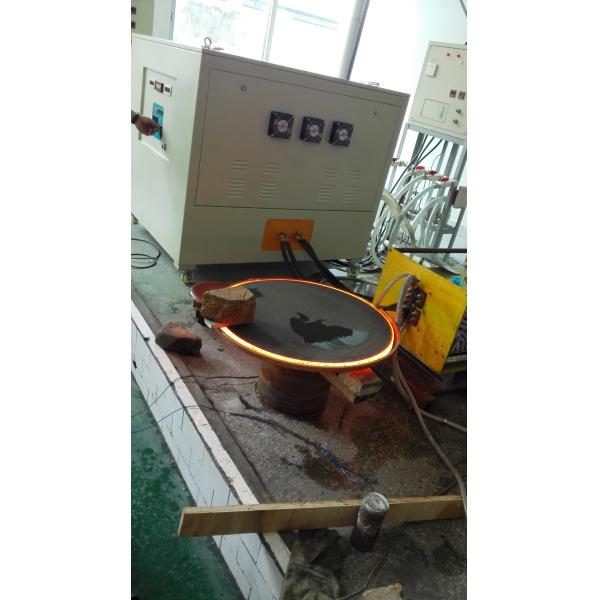Промышленная индукция гася систему отопления машины для инструментов оборудовани