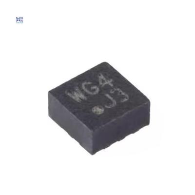 KXTJ3-1057 LGA12 Triaxial Digital Accelerometer Sensor New Original