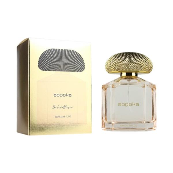 Male Arabian Perfume 100ml Dubai and Saudi Arabia Long Lasting Citrus Woods Fragrance