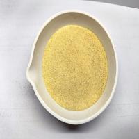 Additifs alimentaires pour crevettes Ingrédients avec calcium organique Formule anti-stress, améliorer l'immunité