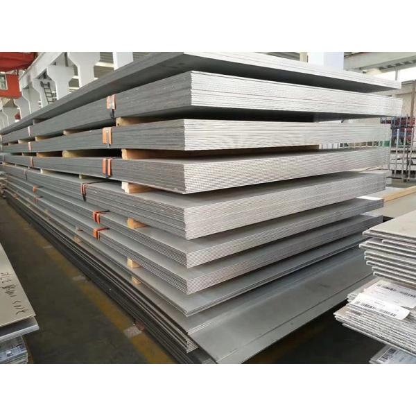 Sample Freely SS201 304 304I Custom Stainless Steel Medium Thick Plate Sheet Prices Per Kg