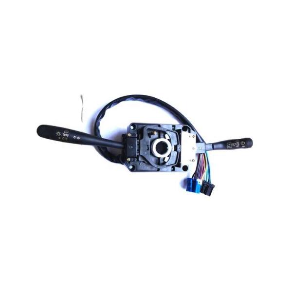 Column Switch ISUZU Chassis Parts For NKR NHR NPR NQR 8-97071007-2