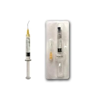 Oem Acetylated Sodium Hyaluronate Liquid In Medical Skincare