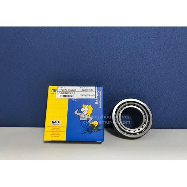 МАМУР Задняя ось с внутренним подшипником для ISUZU NHR TFR JMC 1030 9-00032209-0