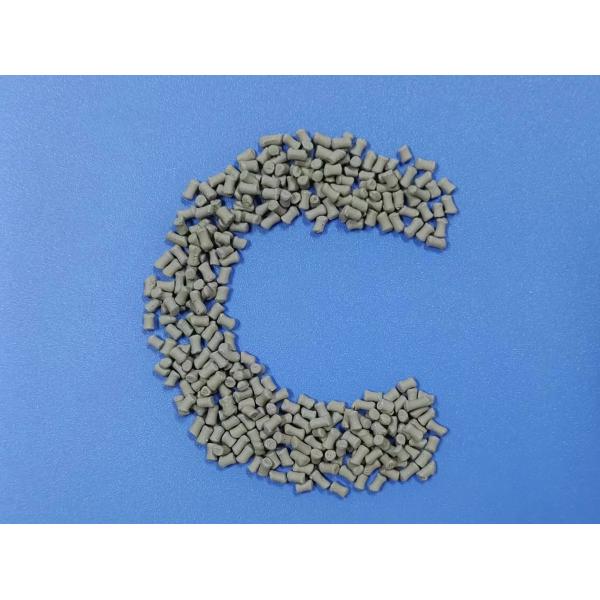 Plastic Additive Desiccant Masterbatch – Moisture Absorbing Solution (Gray/White)