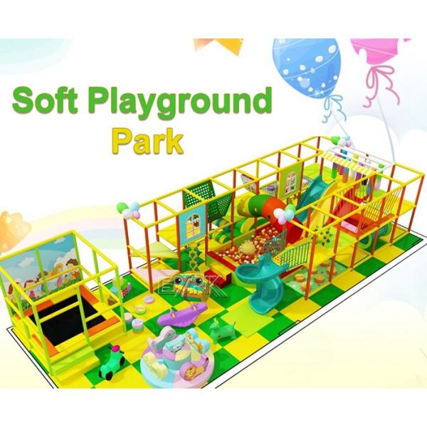 Bear Fishing Pond Indoor Playground Amusement Park Play Sand Art Table
