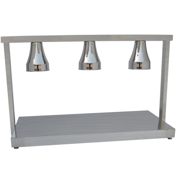 Тип ультракрасная лампа Лите жары высекая станцию/электрическую станцию грелки еды обслуживания шведского стола