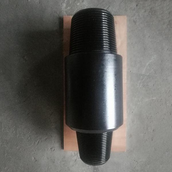 Science Steel Bit Sub Drilling Crossover Effect Connect High Performance