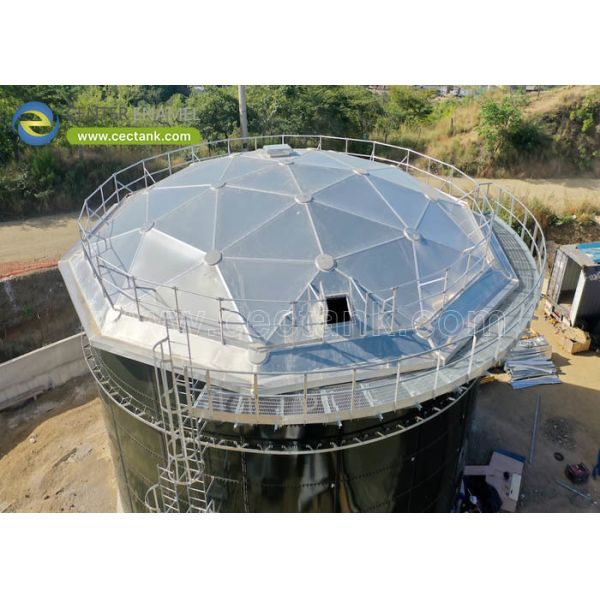 The 2026 Engineering Standard for Industrial Containment: Fixed Roof Storage Tanks
