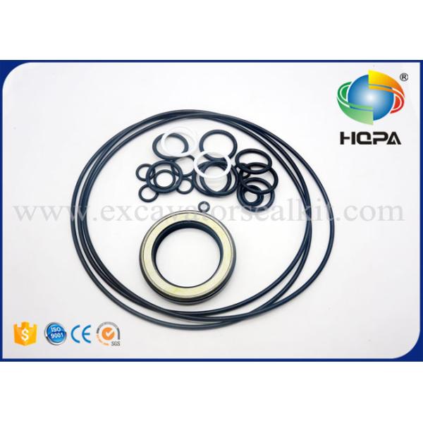 31EN-10031 Hydraulic Motor Seal Kits Hyundai R245-7 R260-5 R260-7 Excavator