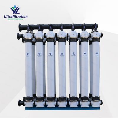Rich Kirin-77-xp-20P Sewage Treatment System  Systems High-Capacity Industrial Water Purification
