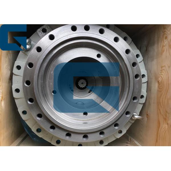 Конечная передача экскаватора гусеницы 325 Э325Д Э329Д/прибор уменьшения перемещения