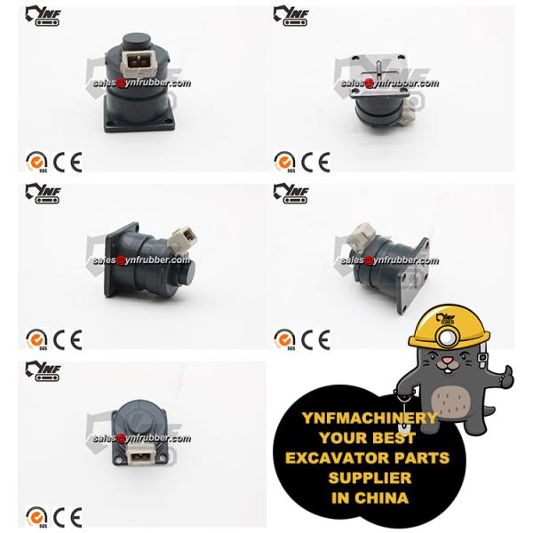 Hitachi Excavator Spare Parts YNF01358 YNF02294 4288337 EX100-3 EX200-2 EX200-3
