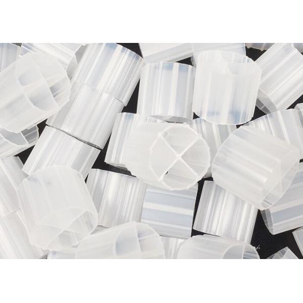 Рост Биофильм технологии водоочистки ИФАС оборудования 12*9ММ Мббр газировки быстрый