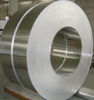 Bande JIS SUS202 SUS314L SUS316L d'acier inoxydable du miroir 201