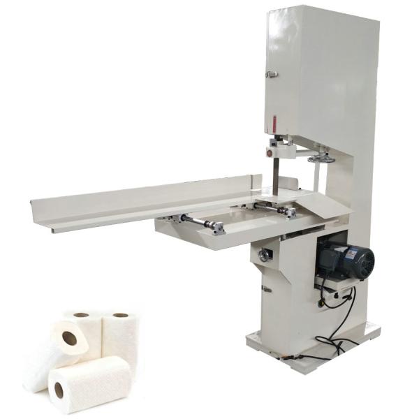 производственная линия туалетной бумаги 45kw выбивая повторно использовать ширины 1800mm