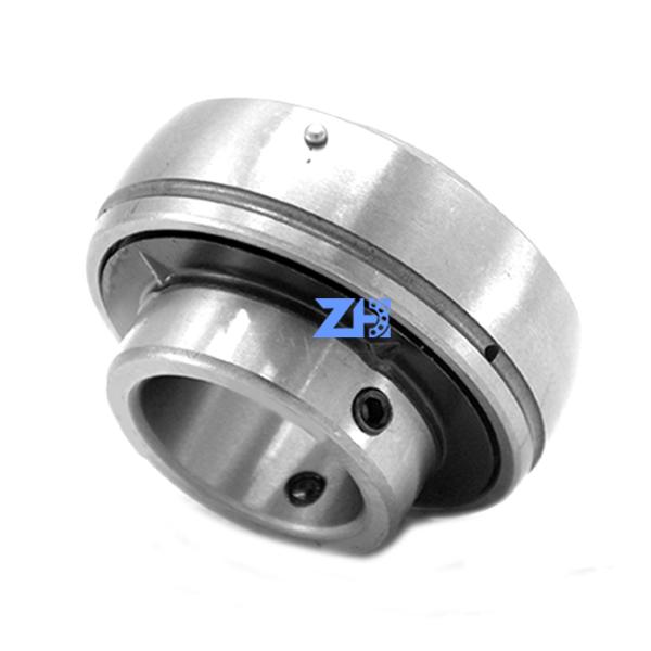Подшипник седла шарового клапана UC206, цилиндрическая скважина, setscrew locking30mm x трение 62mm x 38.1mm небольшое, высокоскоростной предел