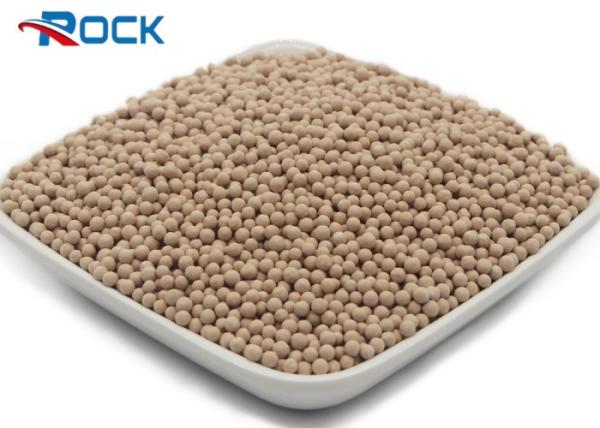 Non Fogging 3a Drying Molecular Sieve Adsorbent For Insulated Glass Units