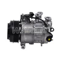A0008303202 0008303002 Compresseur à courant alternatif pour véhicule pour Benz C/E/GLC W213/X253/W205 WXMB073
