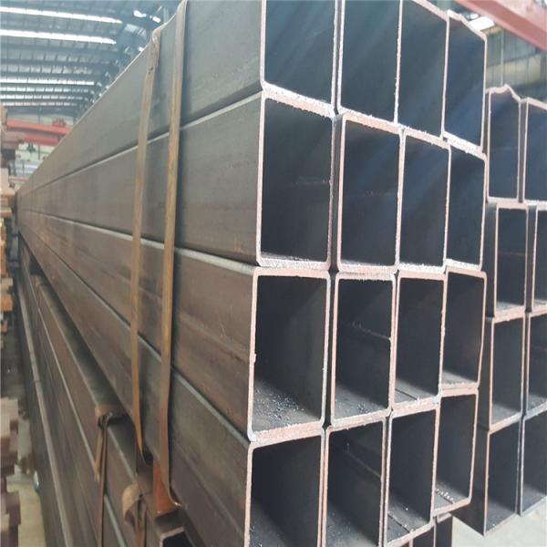 ASTM 4135 Rectangular Steel Tube Seamless And Welded Pipe 35CrMo