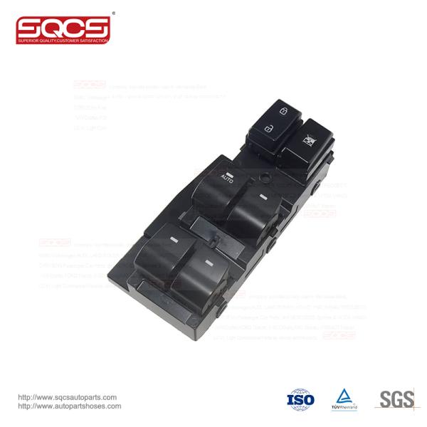 Window Lifter Switch 93570F2100 93570-F2100For Hyundai For Elantra 2017 2018 2019 2020