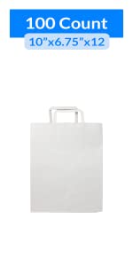 Recyclable Shopping Bags, Retail Bags, Party Bags, Merchandise Bags, Favor Bags, Merchandise Retail Bags