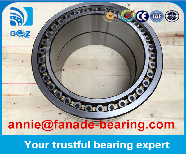 Промышленное валовое колесо Z с подшипником в многорядных цилиндрических роликовых подшипниках Z 571936 ZL 360*500*250 мм валовое колесо