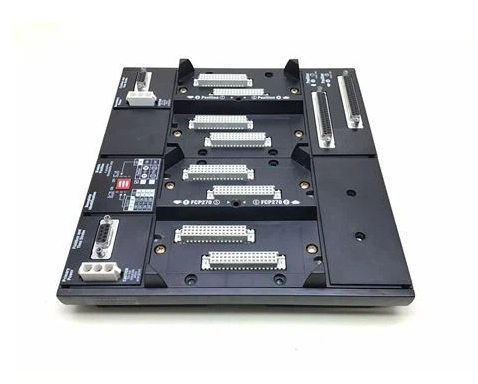 Foxboro P0926HF Standard 200 Series Baseplates 0A Идентификация базовой пластины предоставляет модуль DIN Rail Mounted