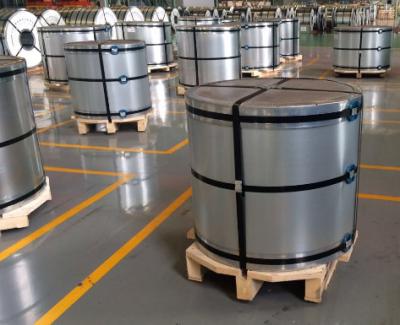 Thin Layer Tin Plated Steel Sheet , Etp Sheet Bright Shining Color Food Grade