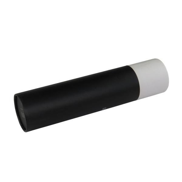 Foam Eco Friendly Cylinder Packaging , EVA Biodegradable Paper Tubes