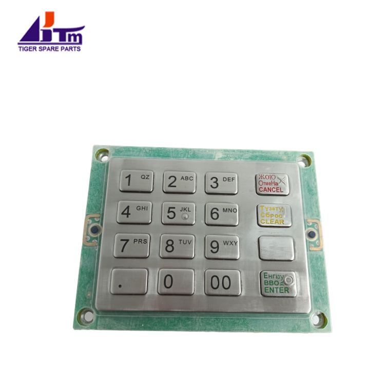 ATM GRG H68VL EPP-004 EPP Keypad YT2.232.0301 206010182013